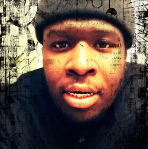 Meet your Posher, Jacorey